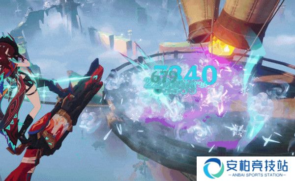 《原神》恰斯卡技能怎么样恰斯卡技能加点顺序5