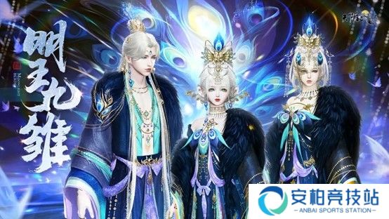 终于等到你！刀刀江湖春季资料片指南现已上线