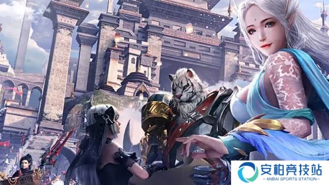 《完美世界手游》武侠加点方法 武侠加点攻略