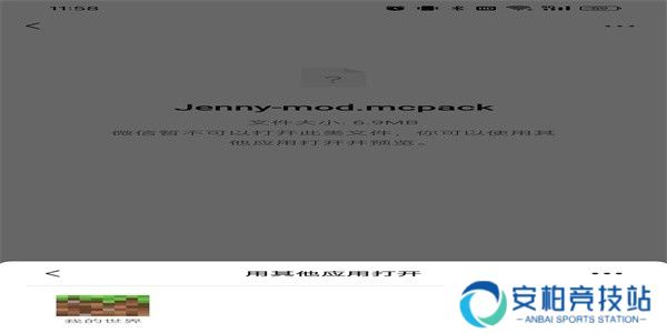 珍妮冒险手机版