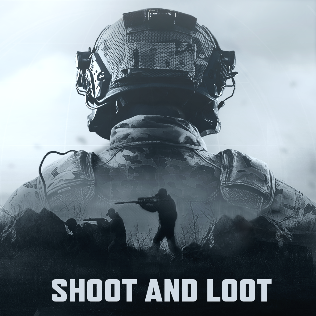 ArenaBreakout官方版