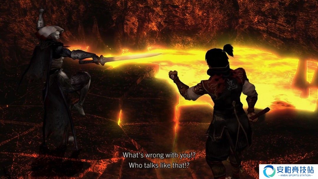 《鬼武者2：复刻版》新视频 幻魔界最强剑士好风骚