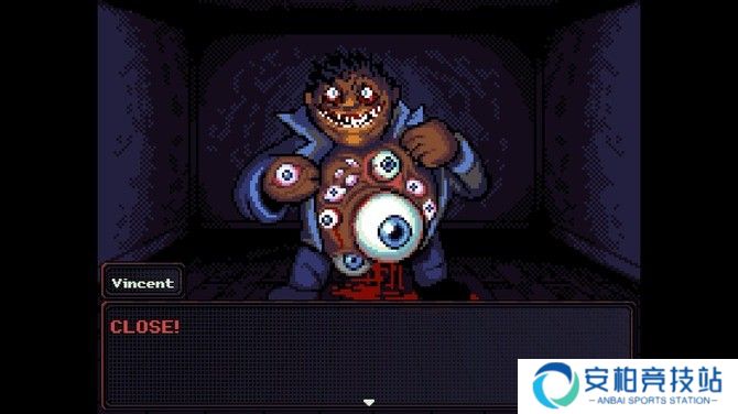《Look Outside》登陆Steam 像素生存冒险