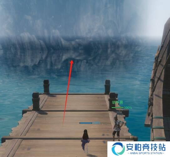 《剑网3》侠客岛声望提升攻略侠客岛声望提升方法4