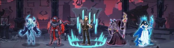 魔法之路游戏最新版截图3