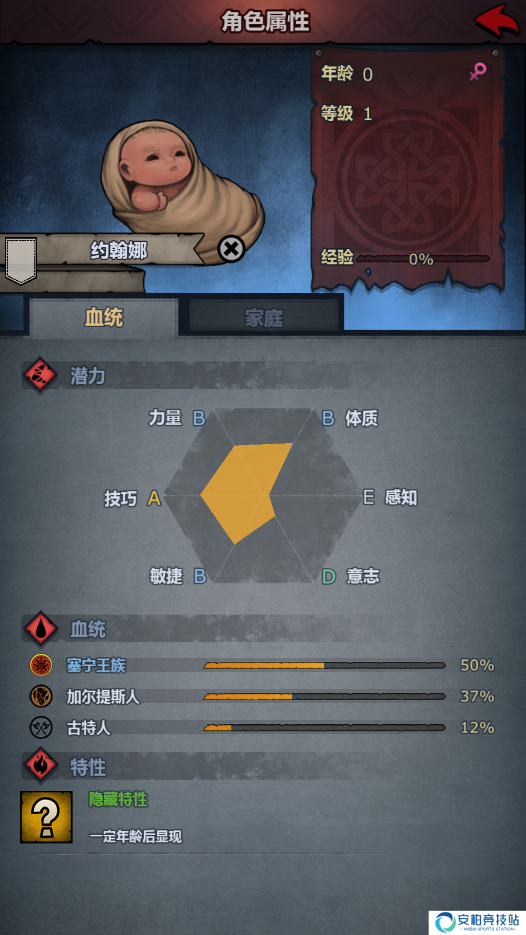 诸神皇冠卡布克城心得