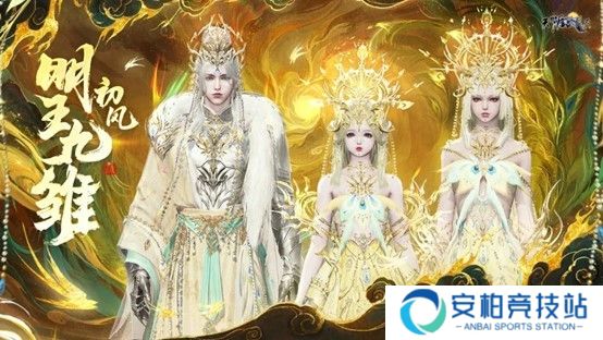 终于等到你！刀刀江湖春季资料片指南现已上线
