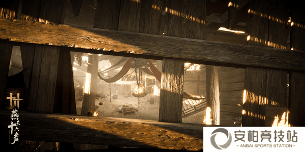 燕云十六声红炉雅集题库(附答案)