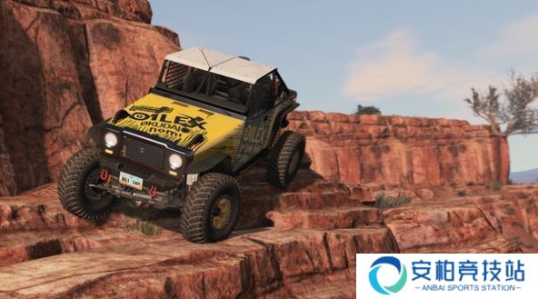 BeamNG.drive手机版