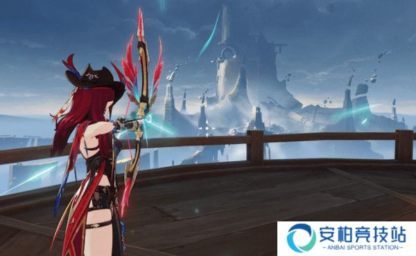 《原神》恰斯卡技能怎么样恰斯卡技能加点顺序2