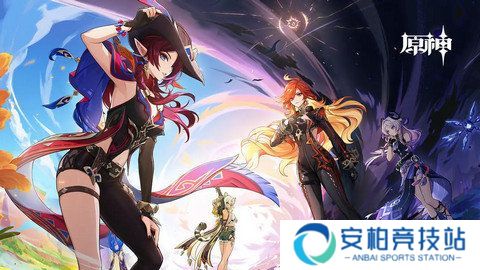 《原神》科西霍三星成就如何拿 科西霍三星成就获取攻略