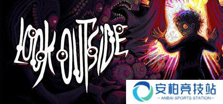 《Look Outside》登陆Steam 像素生存冒险