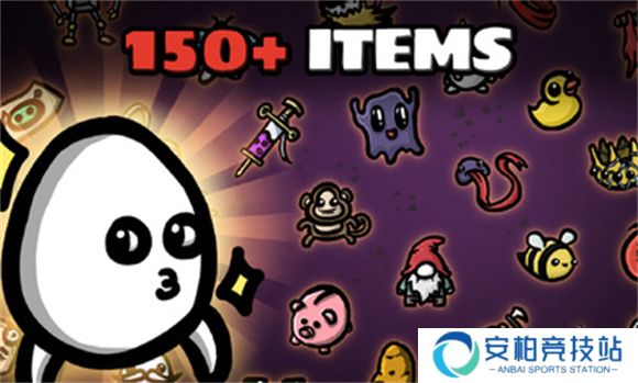 土豆兄弟联机版2025