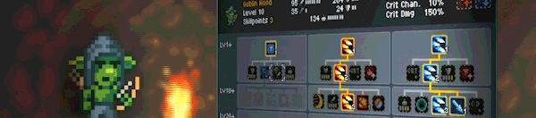 怪物乐土全新版