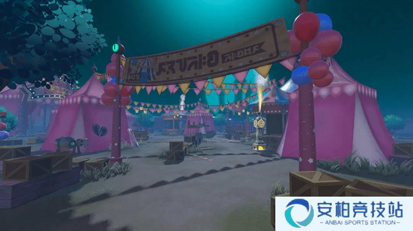 蛋仔派对逃出惊魂夜溜鬼bgm推荐 蛋仔派对逃出惊魂夜溜鬼bgm推荐