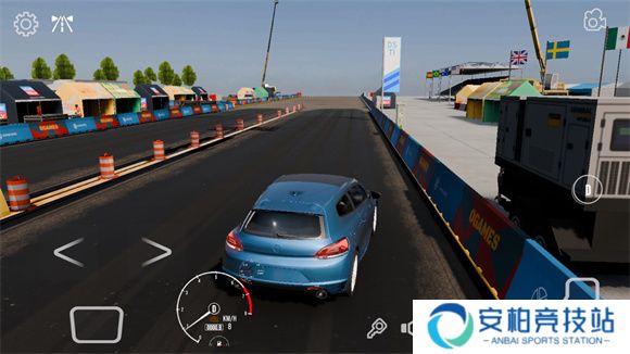 手动挡停车场2官方正版测试版