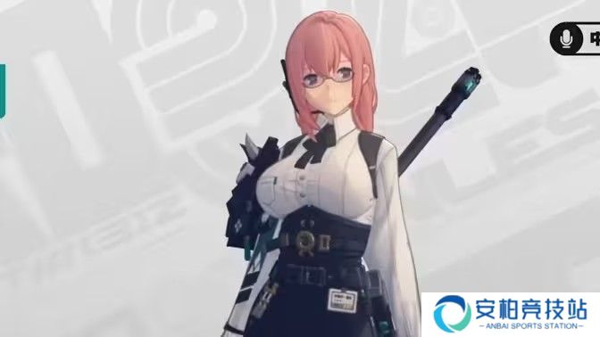 《绝区零》1.3柳培养攻略 柳用什么邦布