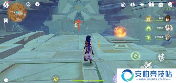 《原神》神的棋盘所有棋子激活器件位置大全16