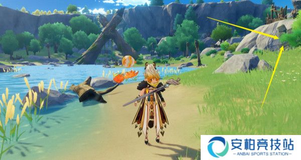 《原神》伴爪同行活动任务攻略伴爪同行全关卡怎么过14