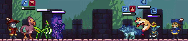 怪物乐土全新版