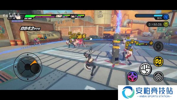 《绝区零》意想不到的挑战恶战怎么过意想不到的挑战S级攻略3