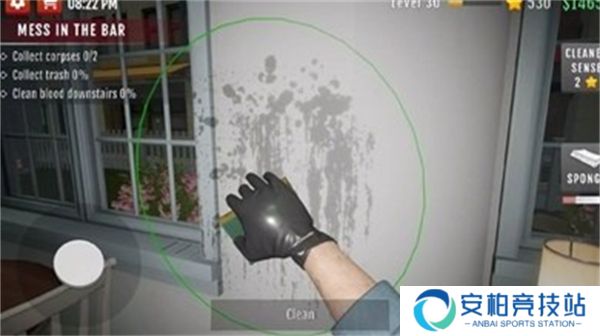 清道夫模拟器手机汉化