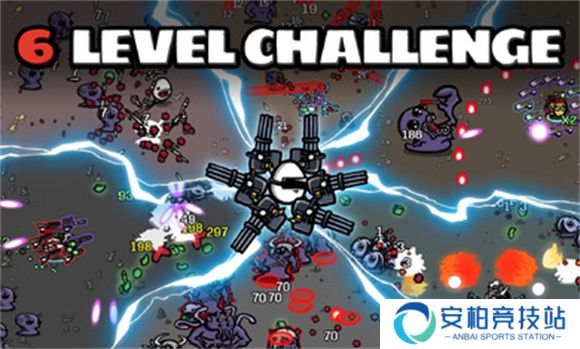 土豆兄弟联机版2025