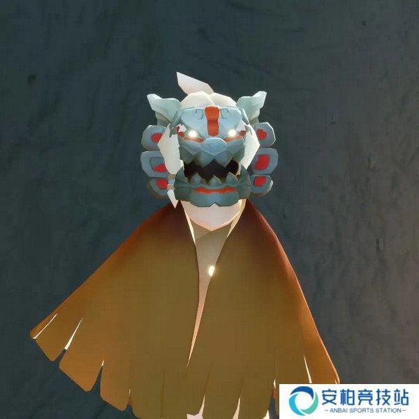 《光遇》武士裤复刻如何获得武士裤先祖位置分享7