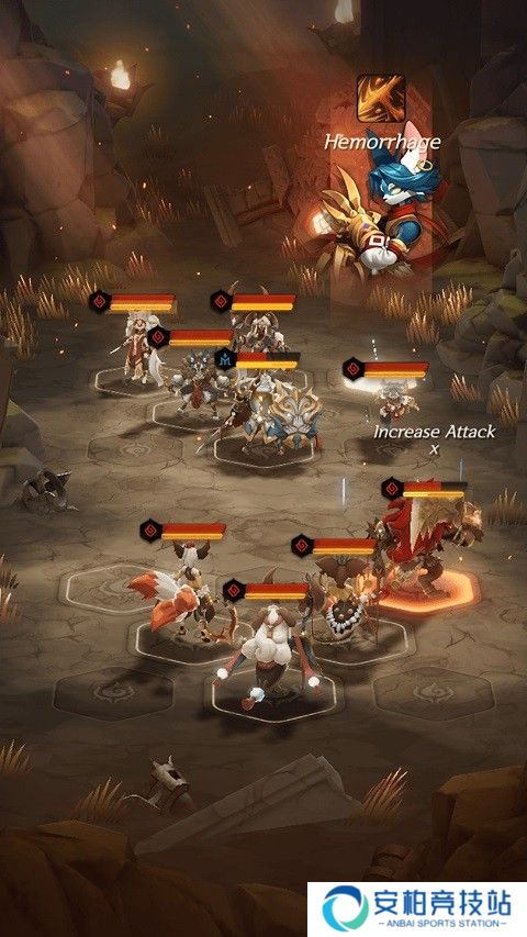 光之境SOULS官网版