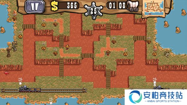 枪之荣耀中文版