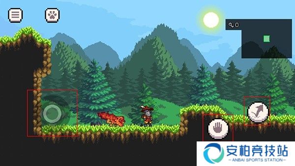 怪物乐土全新版