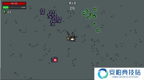 土豆兄弟高级版