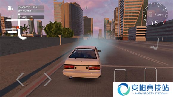 apex竞速神力科莎最新版本