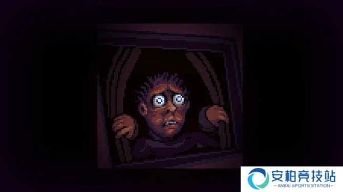 《Look Outside》登陆Steam 像素生存冒险