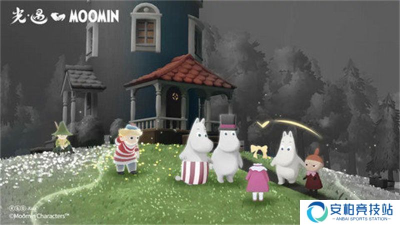 《光遇》武士裤复刻如何获得 武士裤先祖位置分享