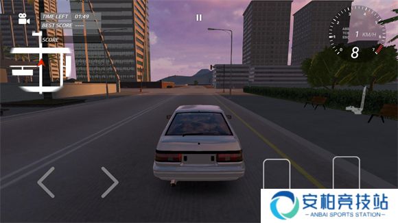 apex竞速神力科莎最新版本