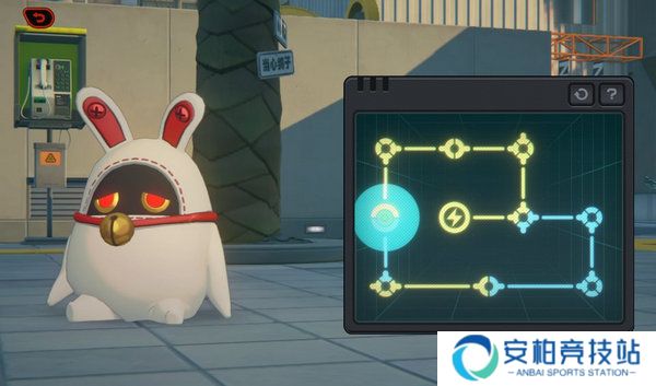 《绝区零》当三明治来敲门活动第一天攻略6