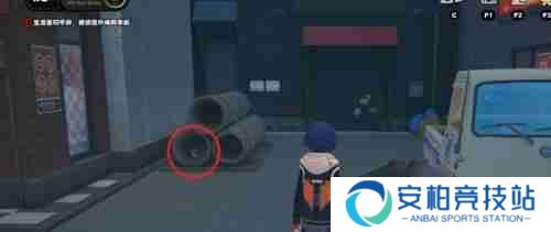 《绝区零》六分街的影子领主成就攻略4