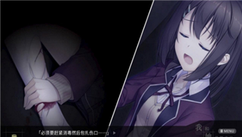 我和她的世界末日汉化版