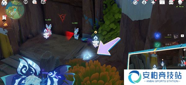 《原神》从一案到另一案任务全流程完成攻略9