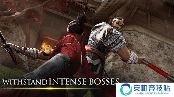 忍者武士隆最新版