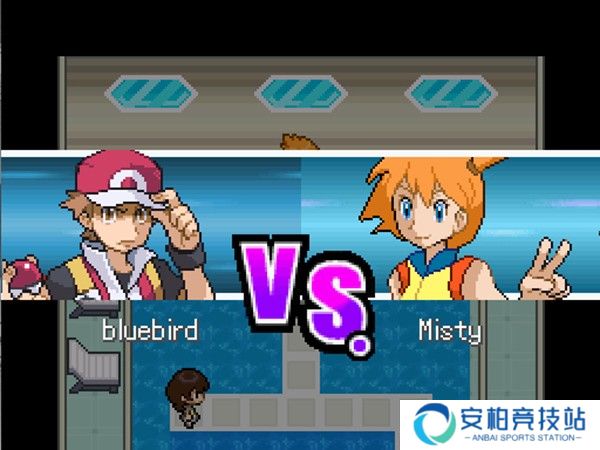 宝可梦无限融合6.0汉化版