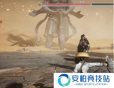 《燕云十六声》长夜有虹任务怎么做长夜有虹任务攻略5