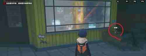 《绝区零》六分街的影子领主成就攻略2