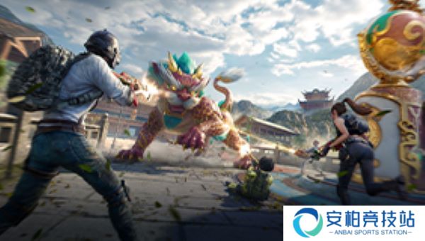 和平精英超体对抗那个职业最强