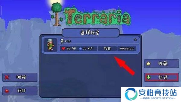 泰拉瑞亚怎么联机