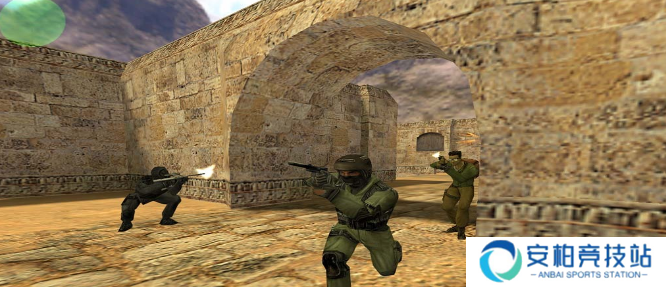 反恐精英cs1.6中文手机版