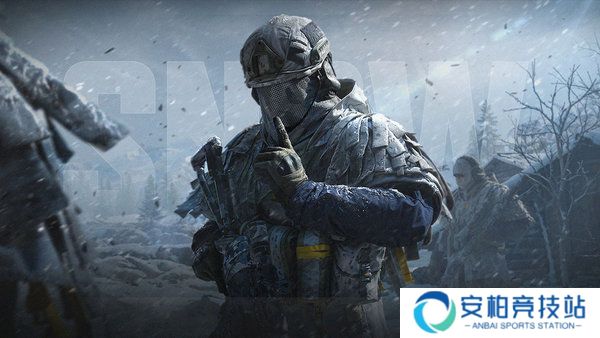 暗区突围幸运对对碰玩法介绍