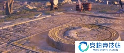 《燕云十六声》火焰机关怎么关闭火焰机关关闭方法3