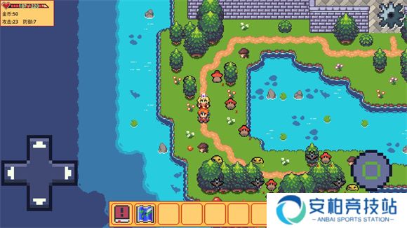 紫水晶骑士物语最新版